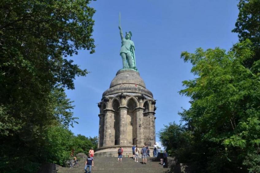 Feriendorf Natur pur - foto 25