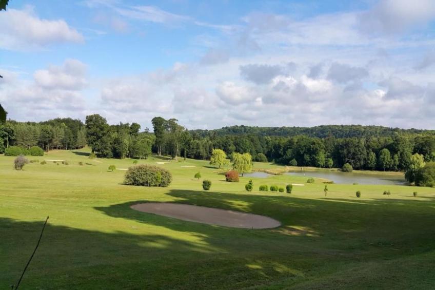 Gîte Saint-Gilles-les-Bois - foto 30