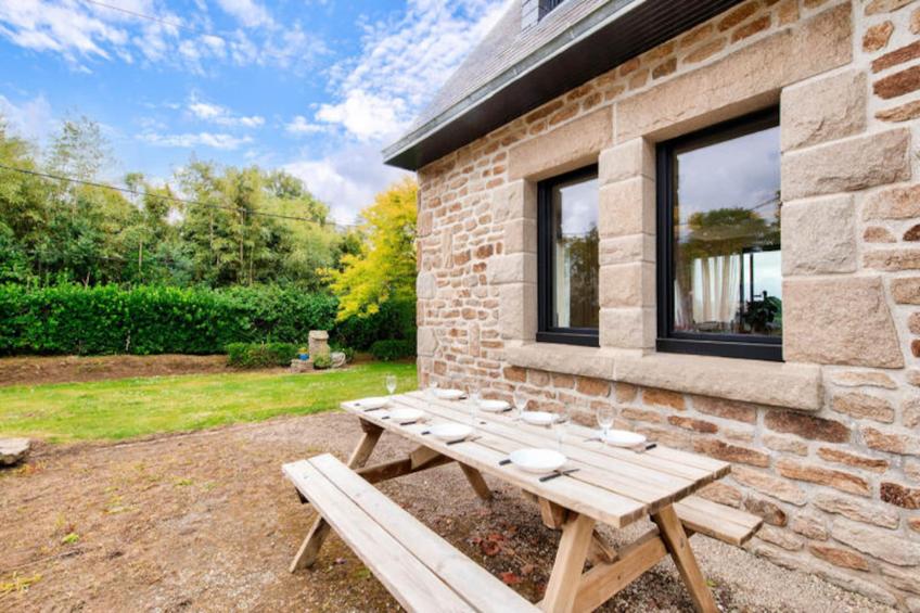 Maison à Lannilis - foto 16