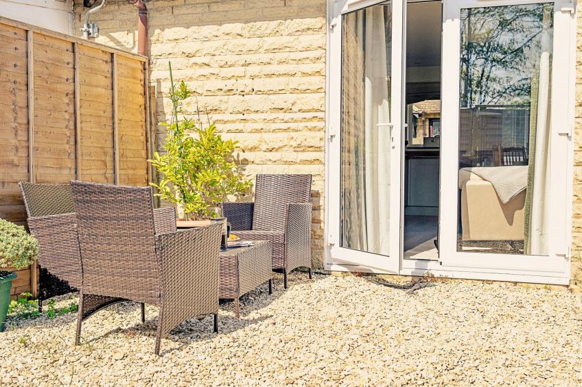 No. 8 Meadow Retreat - foto 24