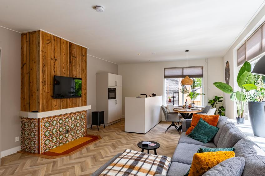 Dorpskaemer - foto 26