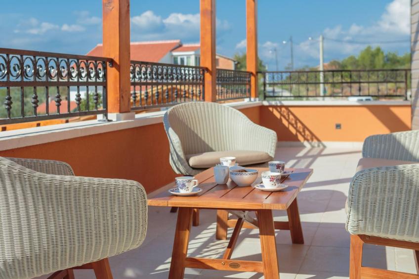 Die Höfe der Villa Ivan - foto 12