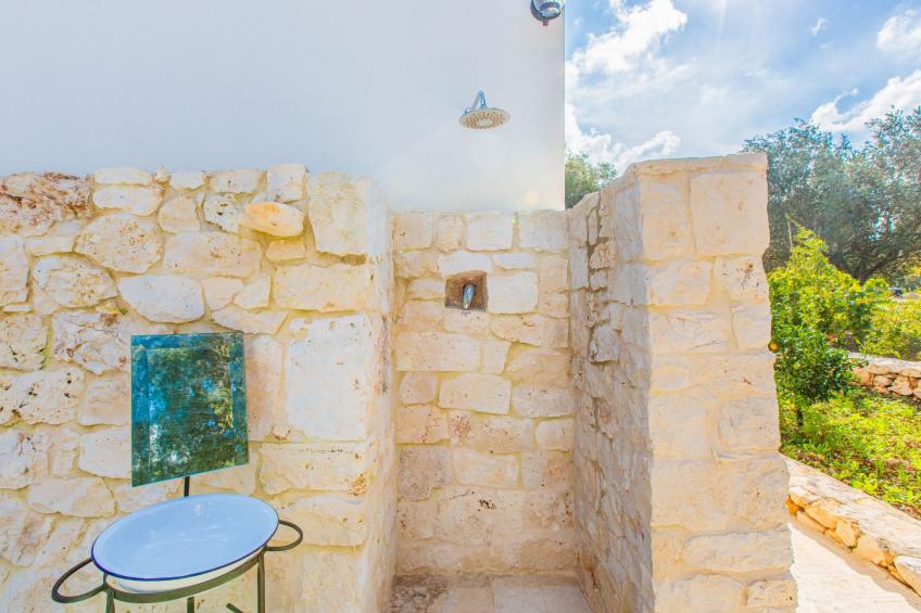 Trullo della Quercia - foto 22