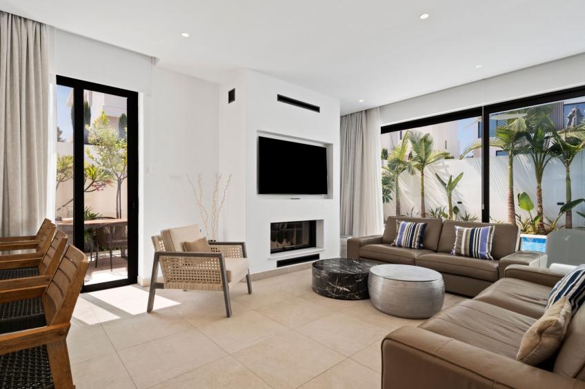 Ferienvilla "Villa 31 - Elysia" - foto 25