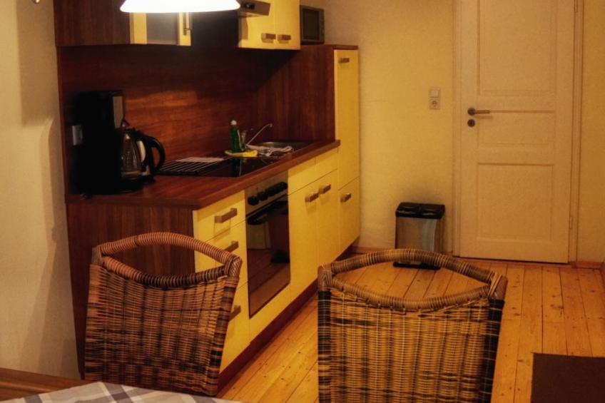 FeWo Peterskirche im Altstadthaus - foto 7