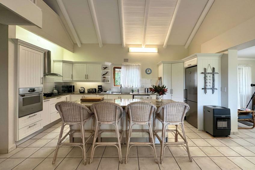 Estate Chalet 40 mit gemeinschaftlichem Pool, Südafrika - foto 21