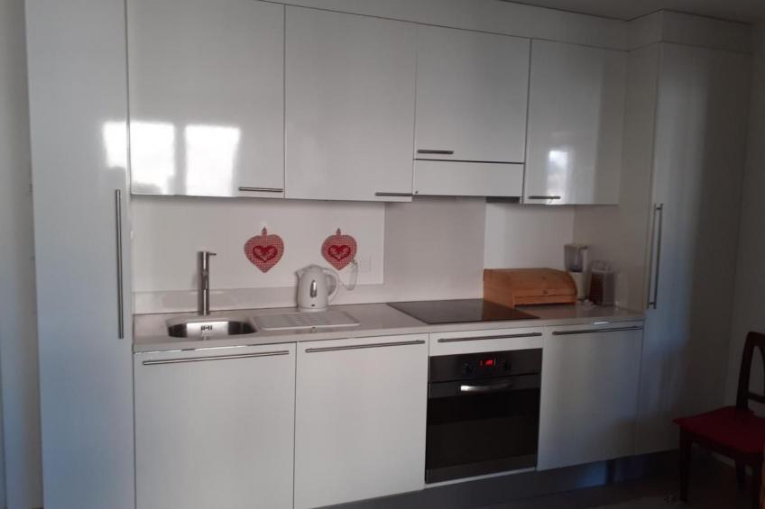 Wohnung Oberengadin - Maloja - Ca Val Forno - foto 14