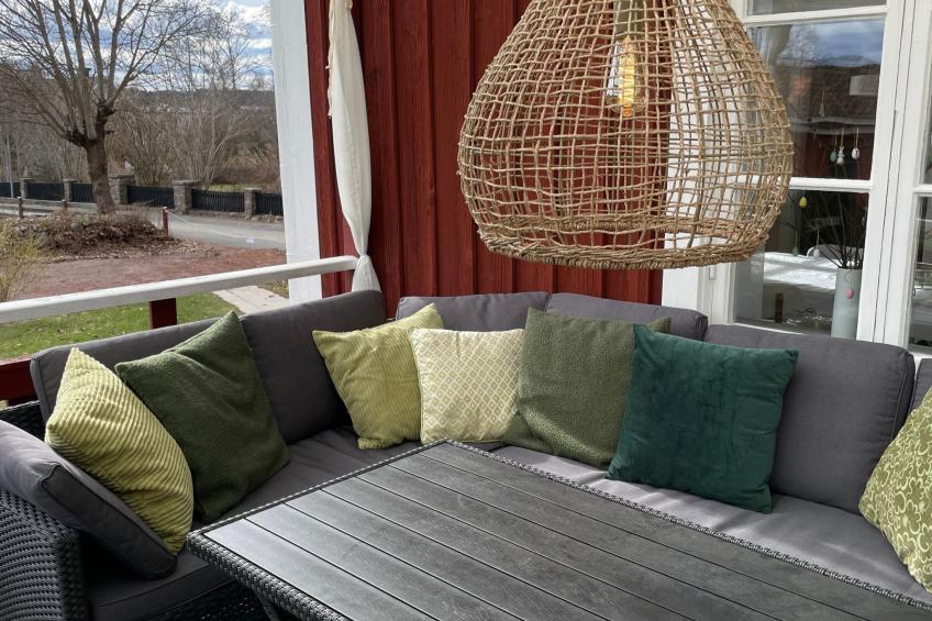 VillaVictoria Luxus - foto 42