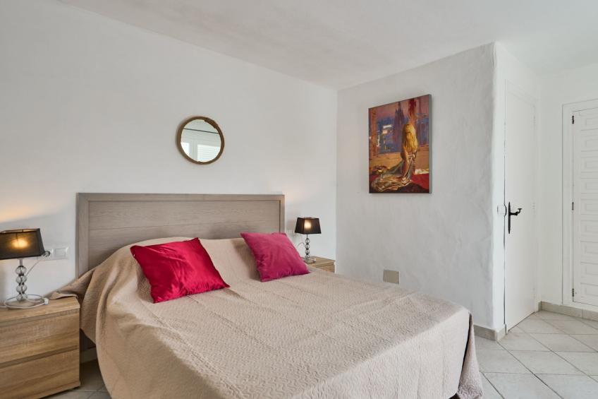 Villa Cala Dor - foto 32