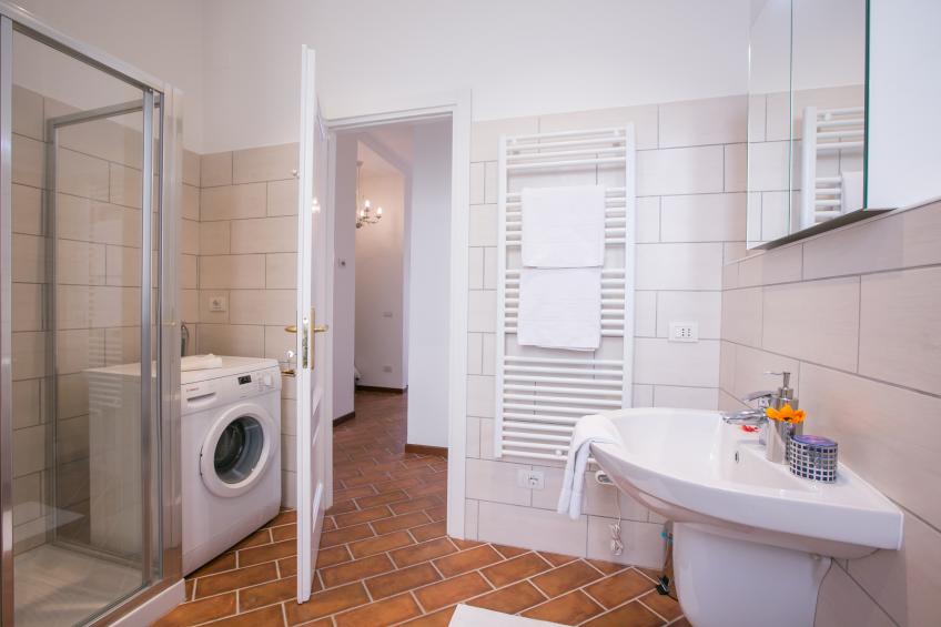 Villa Larius Balcone - foto 32