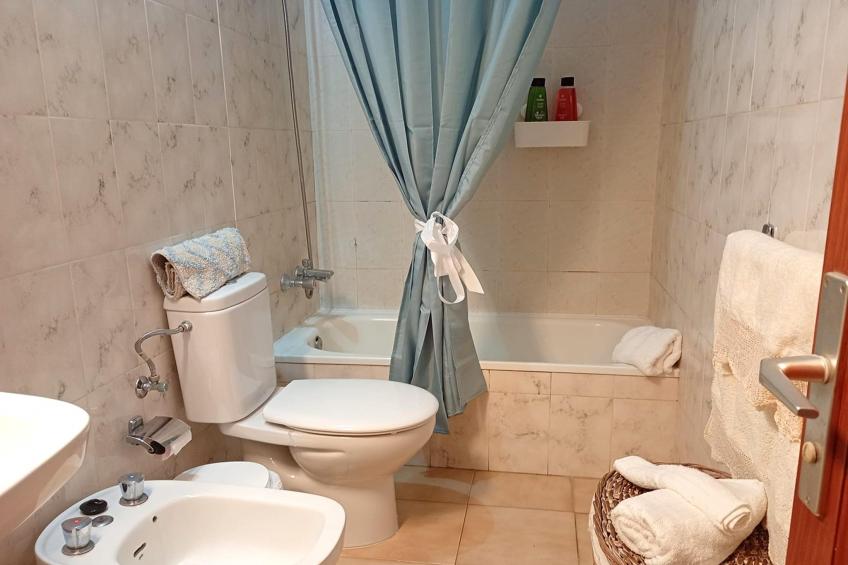 Playa Los Cancajos - foto 27