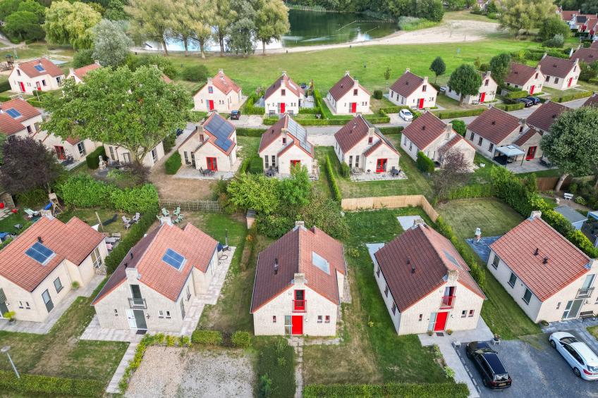 Vakantiepark 't Broeckhuys 1 - foto 71