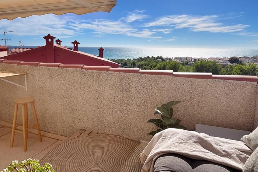 TerrazaAzul-Penthouse apartment sea view - foto 6