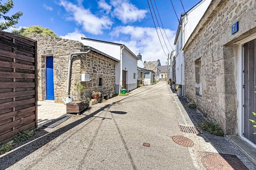 Maison Nid de la Ria - foto 10