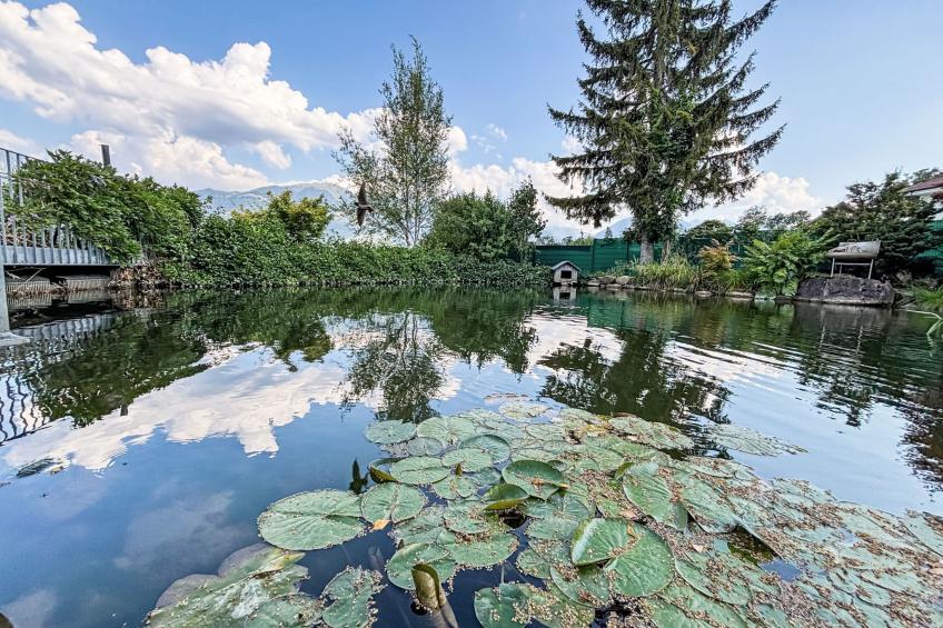 Köbihaus am Sagibach - foto 7