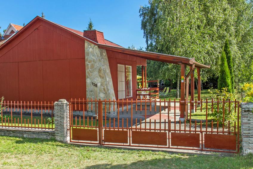 Vakantiewoning - VW-7BXW - foto 14