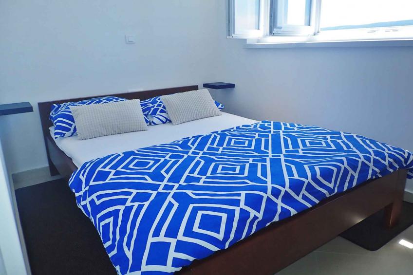 Holiday apartment With pool and large garden - BF-8427C - foto 12
