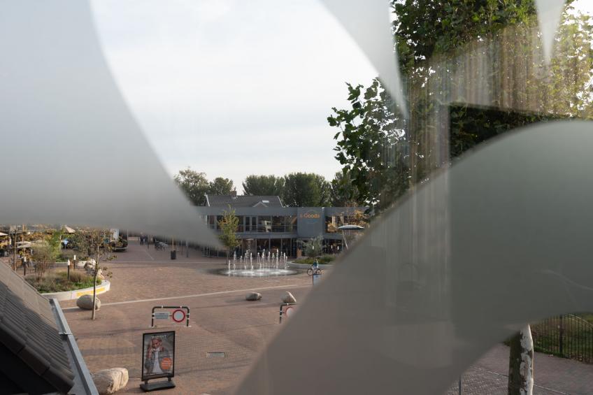 Renesse Bomont Sauna - foto 24