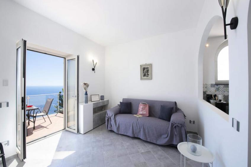 Maison à Praiano - foto 15