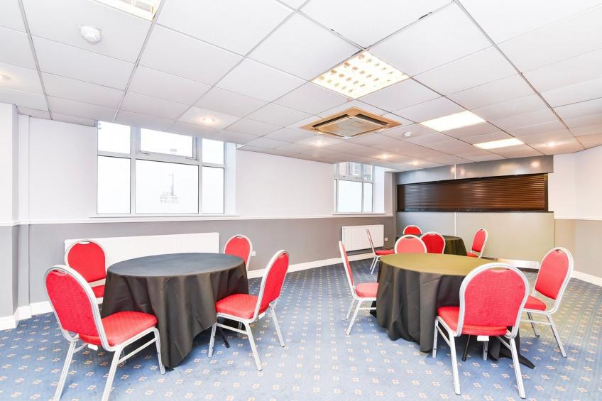 Standard Single Room - foto 59