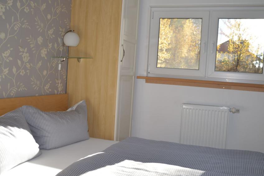 Eifelcottage Storchennest - foto 13