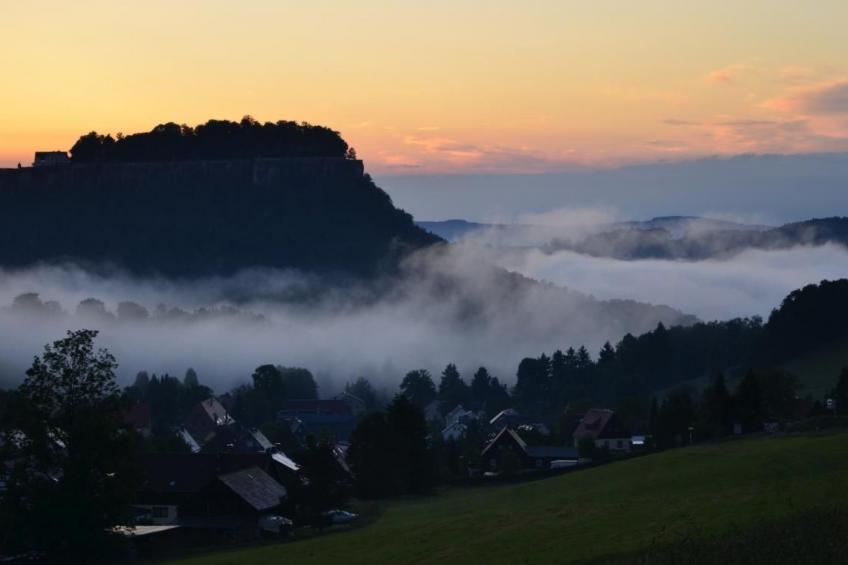 Haus am Stein Haus 2 - foto 32