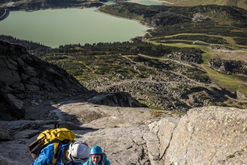 Panorama in Galtür - foto 29