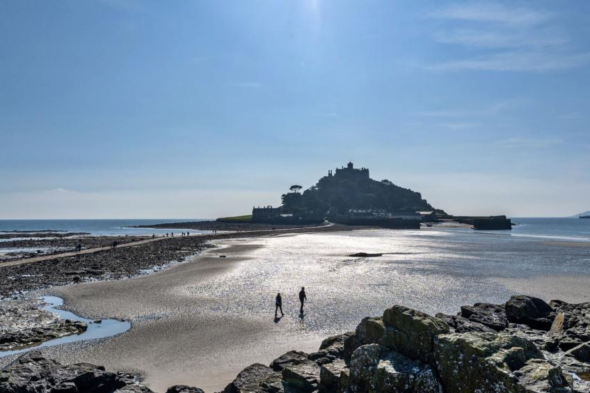 Castle House at Penzance - foto 4