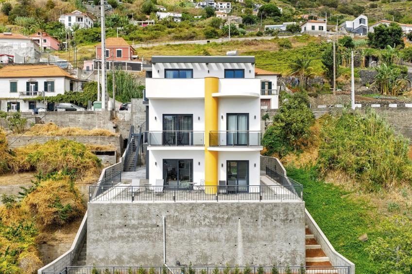 Magnificent View I bei Holiday Rental Madeira - foto 14