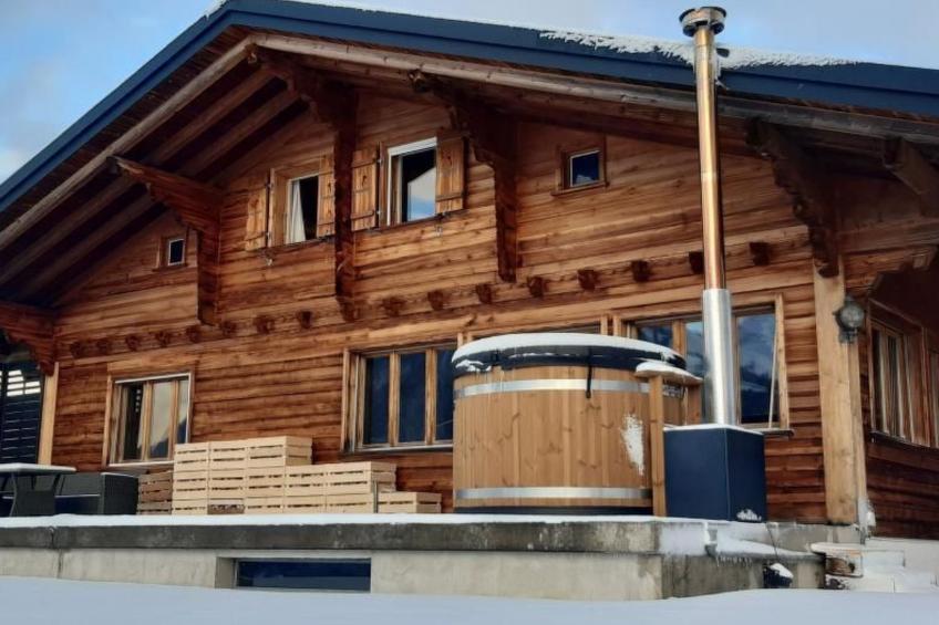 Chalet Rubin