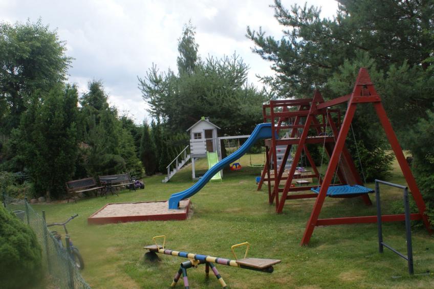 Ruhe am Meer - Ferienhäuser in den Gärten von Magra - foto 35