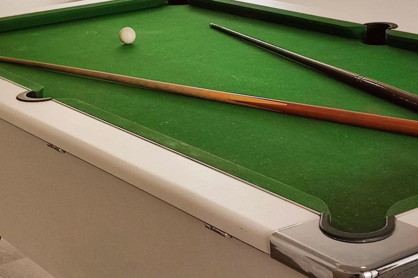 Villa mit 6 Schlafzimmern, Familie, Gruppen, Strand, Pool, Garten - foto 43