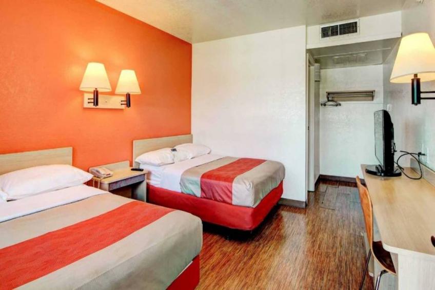 2 Full Beds - foto 9
