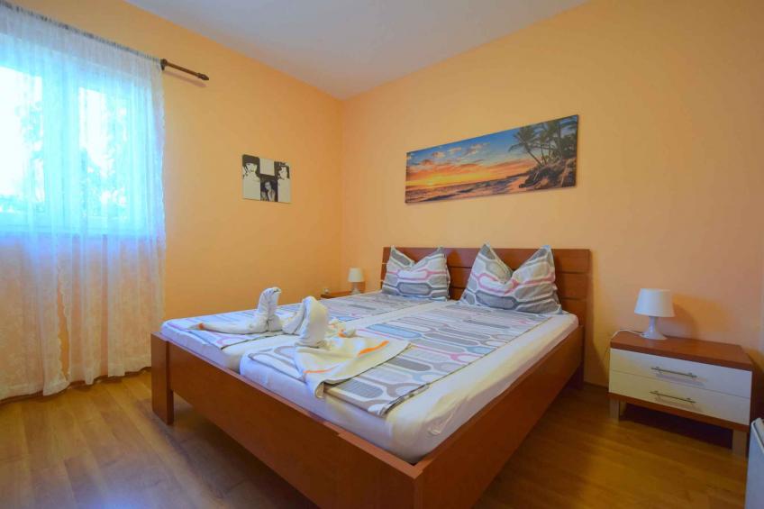 Vakantiewoning sa klimom i vrtom u blizini Plaze - BF-RNMR - foto 10