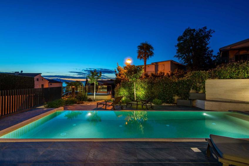 Villa with private pool, jacuzzi and sauna - BF-GZZ8W - foto 6