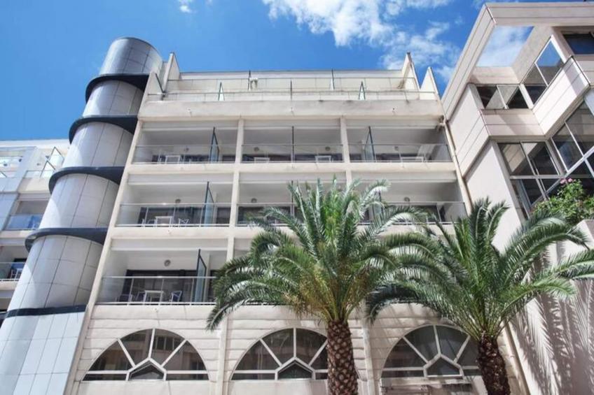 Résidence Odalys Les Hauts de la Principauté - foto 9