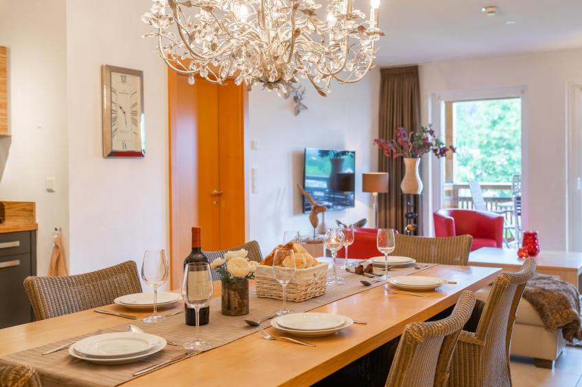 Style Apartment Kaprun - Top 9 - By Villa for You - foto 3