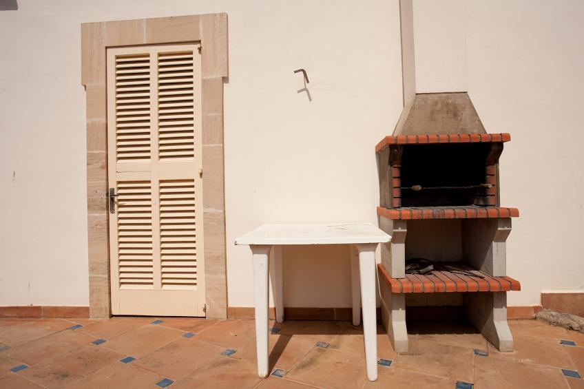 Llampudol (villa Sa Coma) - foto 37