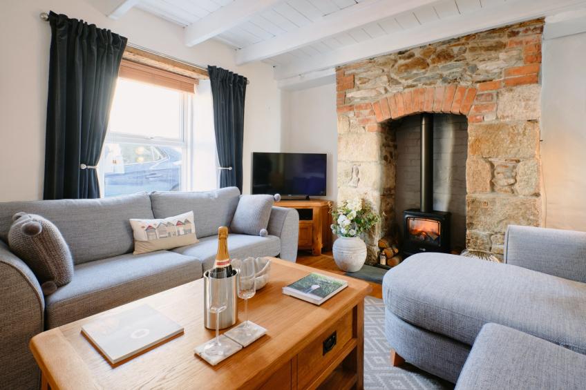 Scallop Cottage - foto 6