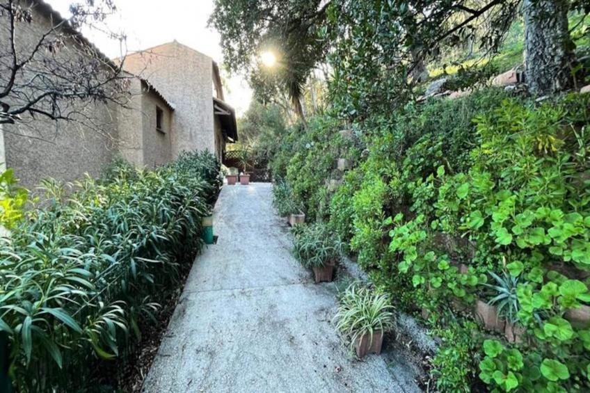 Résidence Duplex A Pramousquier - Vue Mer - foto 17