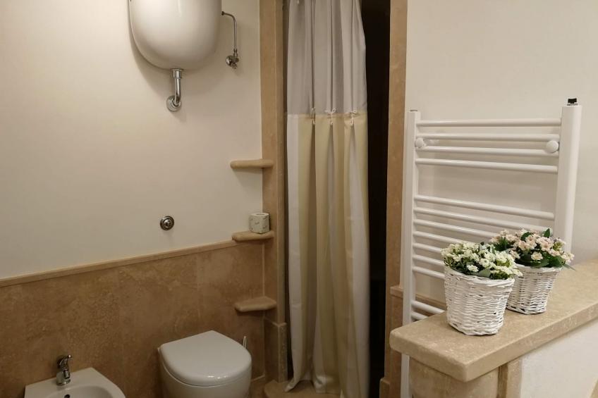 Villa al mare-Bougainvillea - foto 10