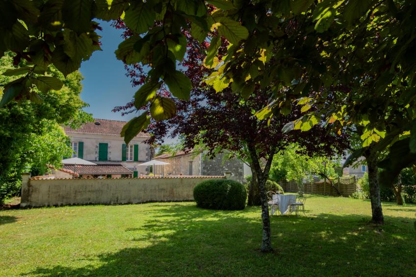 Gite Le Presbytère - foto 64