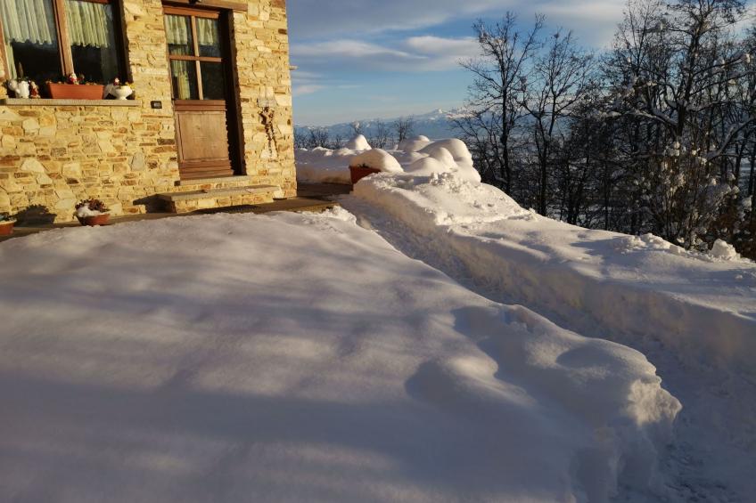 Casa Bella Vista - foto 29