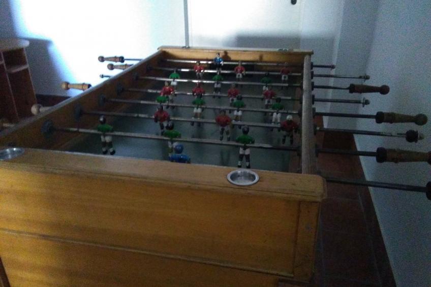 Villa "Casa Medina Güevejar" - foto 30