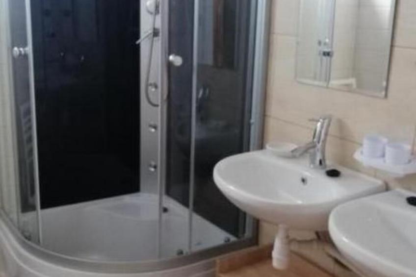 Ganzjährig bewohnbares Ferienhaus - rot - foto 48