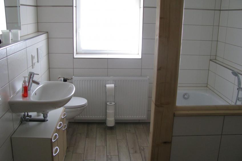 Appartement in Steinhude mit Terrasse und Garten - foto 9