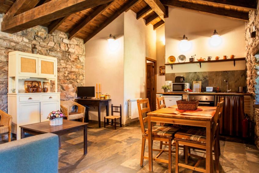 Ländliches Haus Medulas 3 Belegung für 4 6 PAX - foto 36