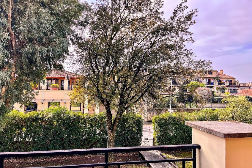 Quadrilocale vista giardino 217 - 5 pax - foto 30