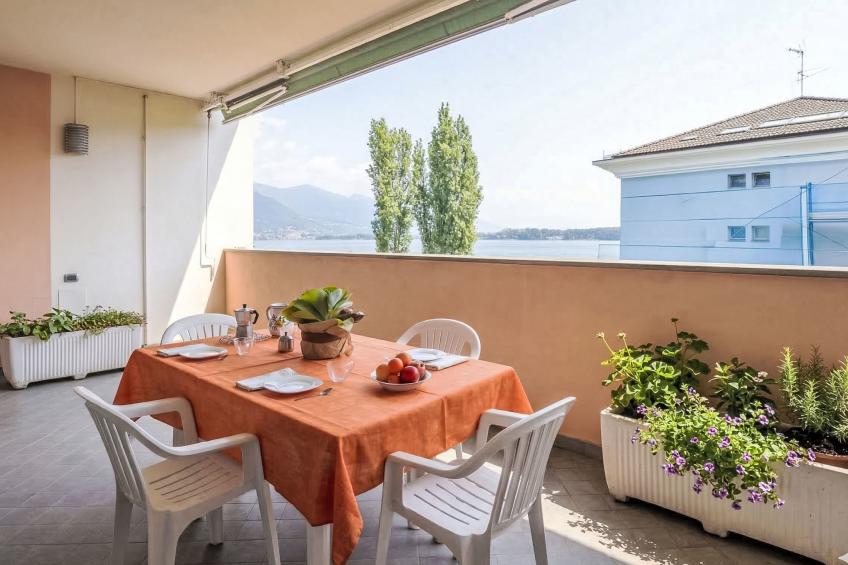 Casa Alba Terrace View - foto 3