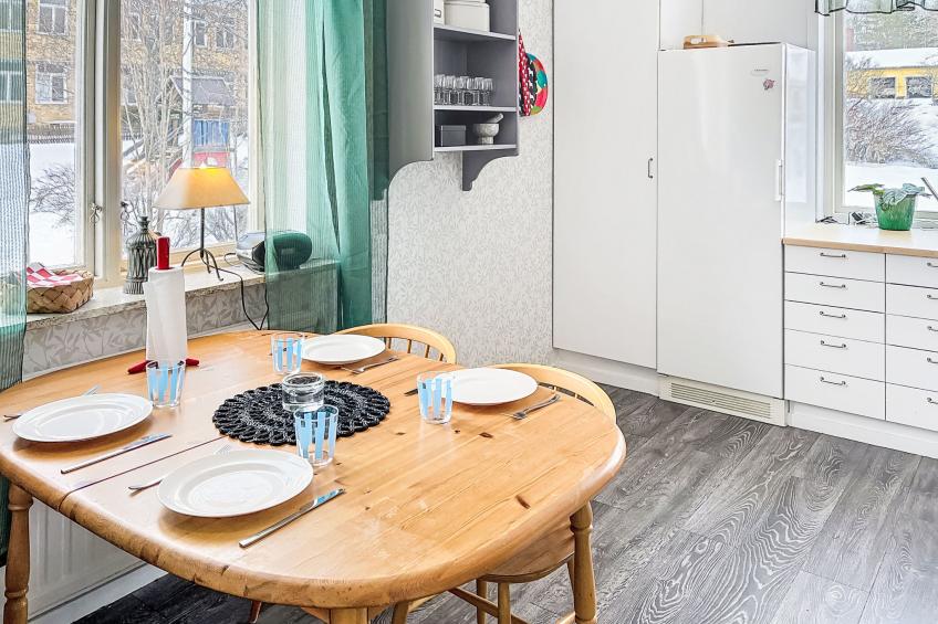 Skolhuset - foto 10